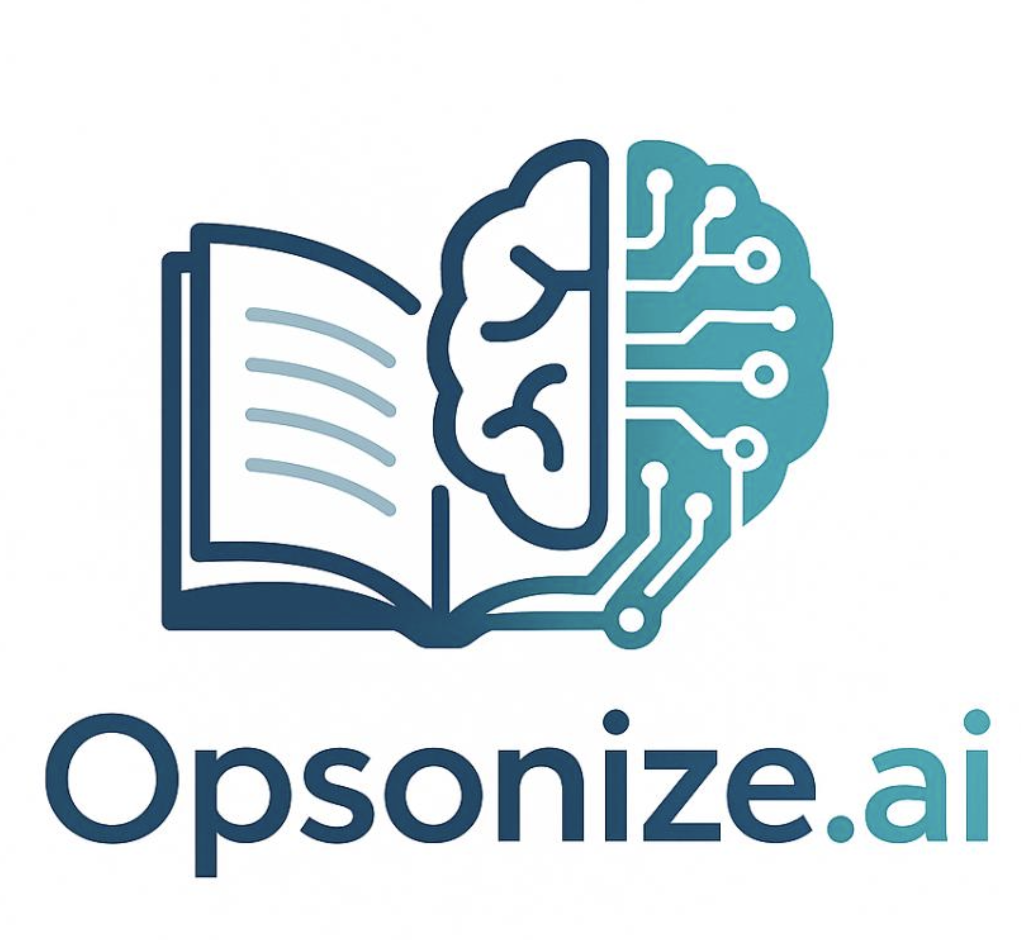Opsonize.AI Logo